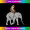 WU-20231219-14006_SouthernDesignTees Fun Sloth Riding Elephant 2843.jpg