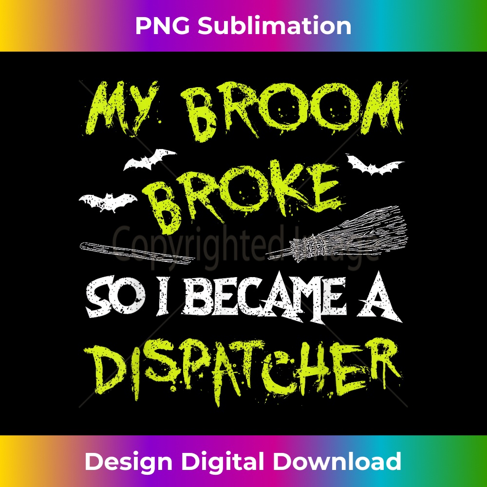 WU-20231219-3216_Dispatcher Halloween Costume Funny Easy Lazy Scary 0075.jpg