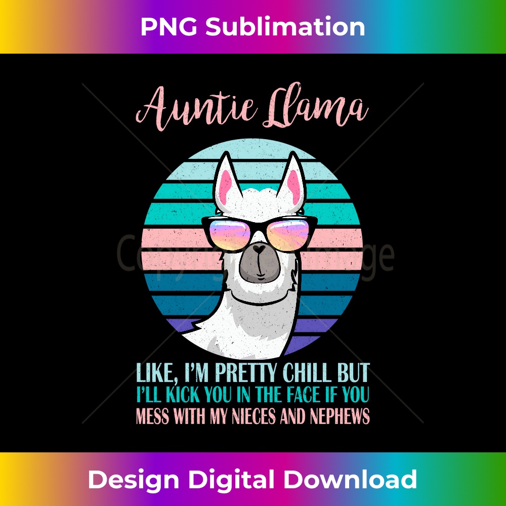 WU-20231219-416_Auntie s Women Auntiellama Llama Auntie T- Gift Long Sleeve 0103.jpg