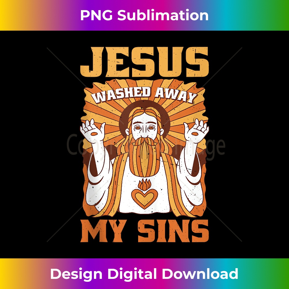 WU-20231219-9273_Jesus Washed Away My Sins - Tank Top.jpg