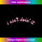WX-20231219-6684_I Ain't Doin' It T- Funny Gift 1515.jpg