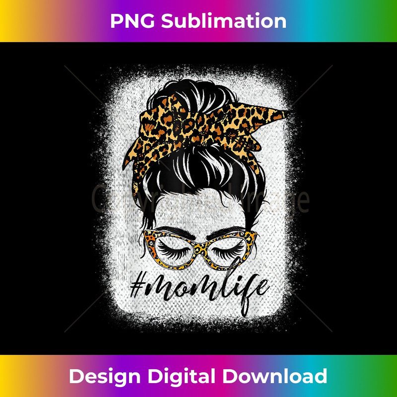 WY-20231219-16044_Women Messy Bun Mom Life Bleached MomLife Mothers Day 0441.jpg