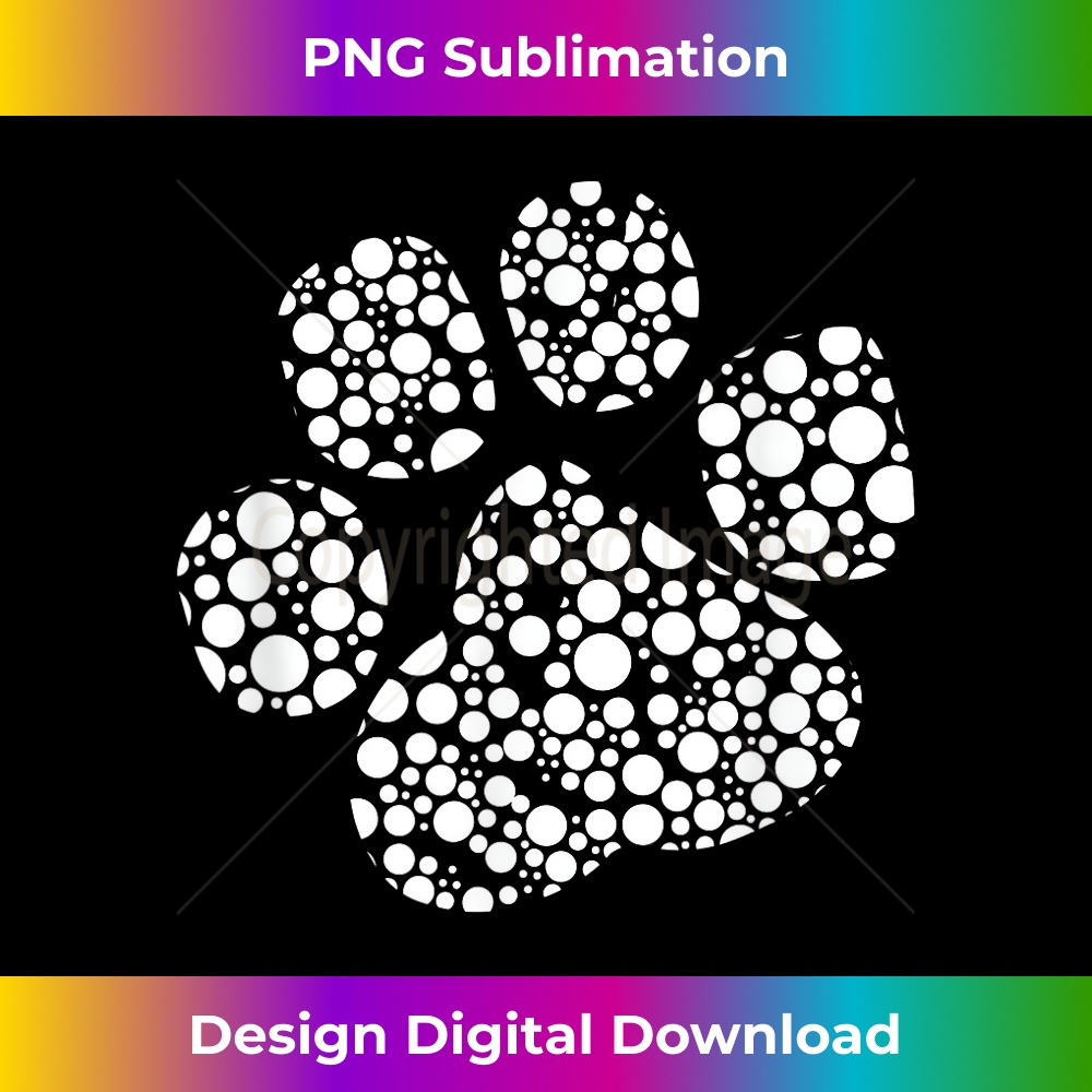 XC-20231219-7788_International Dot Day Happy Polka Dot Cute Dog Paw Print Pet 0033.jpg