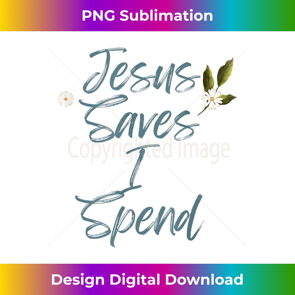 XC-20231219-9077_Jesus Saves I Spend Funny Christian Cross 1.jpg