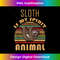 XE-20231219-13557_Sloth Is My Spirit Animal Retro Vintage Funny Men Women Kids 1284.jpg