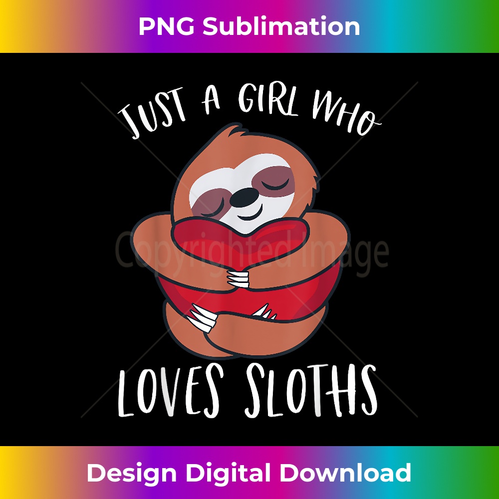 XH-20231219-13835_Sloth Women Girls Sloth Lover Valentines Day Girls 3466.jpg