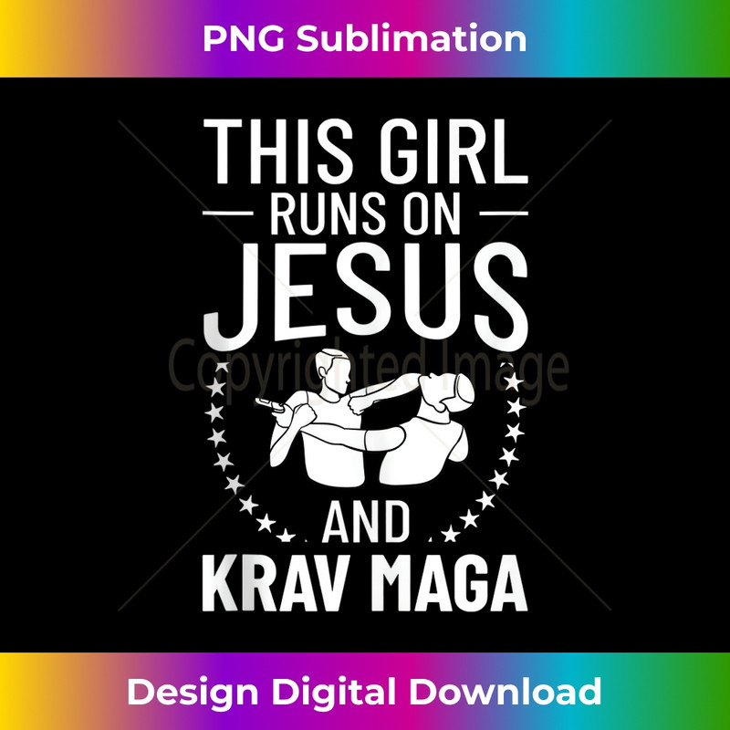 XH-20231219-9755_Krav Maga Self Defense Training Beginner Lesson Israel Tank Top 1.jpg