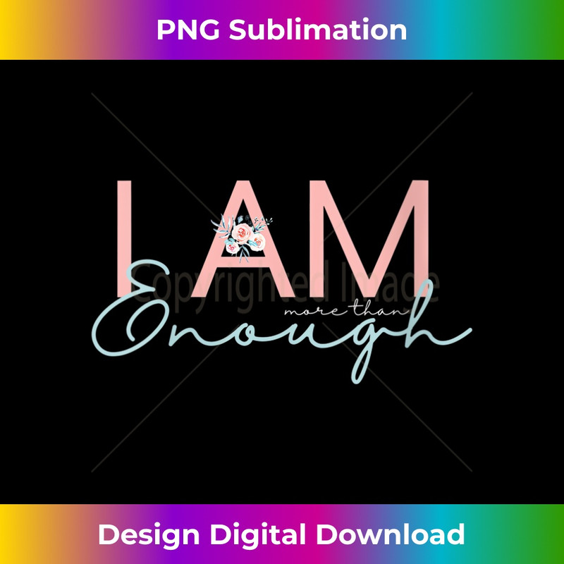XI-20231219-16812_Womens Womens I Am More Than Enough Christian Tee V-Neck.jpg