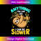 XK-20231219-268_Anything You Can Do I Can Do Slower Lazy Sloth Long Sleeve 0200.jpg
