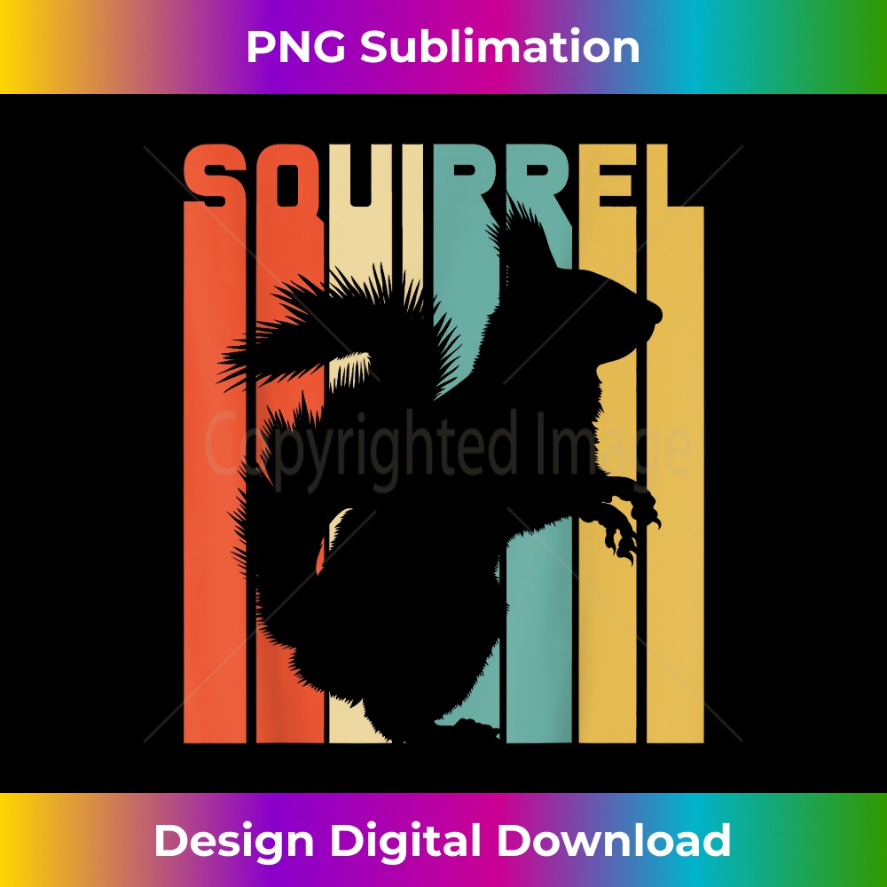 XL-20231219-15381_Vintage Animal Earth Day Retro Squirrel 3111.jpg