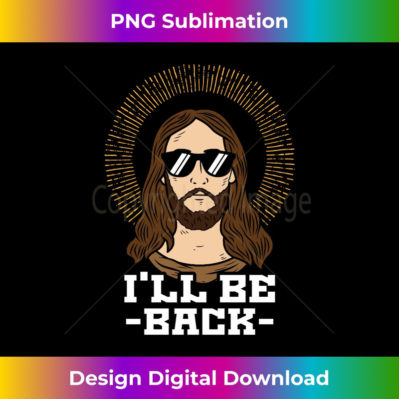XN-20231219-7409_I'll be Back Jesus Long Sleeve 1.jpg