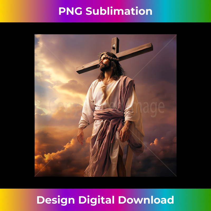 XN-20231219-8032_Jesus Catholic Heart Christian Cross Tank Top 15.jpg