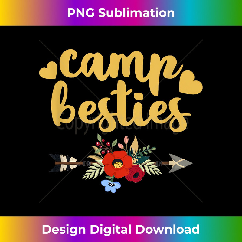 XP-20231219-2676_Cute Camp Besties Camping Best Friend Camper Girl 0163.jpg