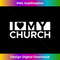 XQ-20231219-7164_I Love My Church Pastor Sermon Church Worship Jesus Christ.jpg