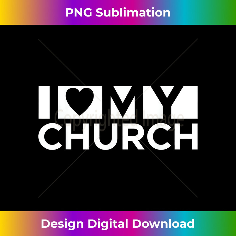 XQ-20231219-7164_I Love My Church Pastor Sermon Church Worship Jesus Christ.jpg