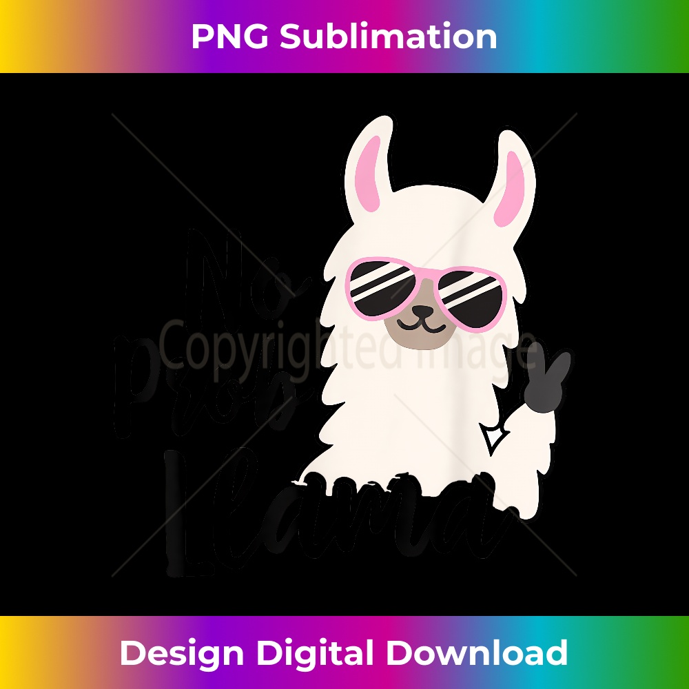 XR-20231219-11263_NO PROB-LLAMA! Funny Llama Alpaca 1108.jpg