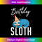 XR-20231219-949_Birthday Sloth lazy cute Sloth 0306.jpg