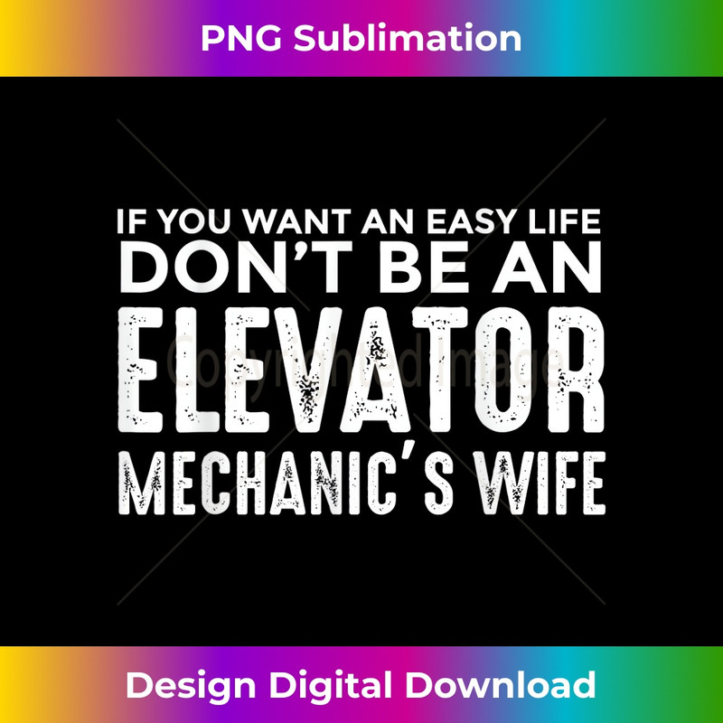 XS-20231219-3700_Elevator Mechanic Maintenance Wife Easy Life Technician 0105.jpg