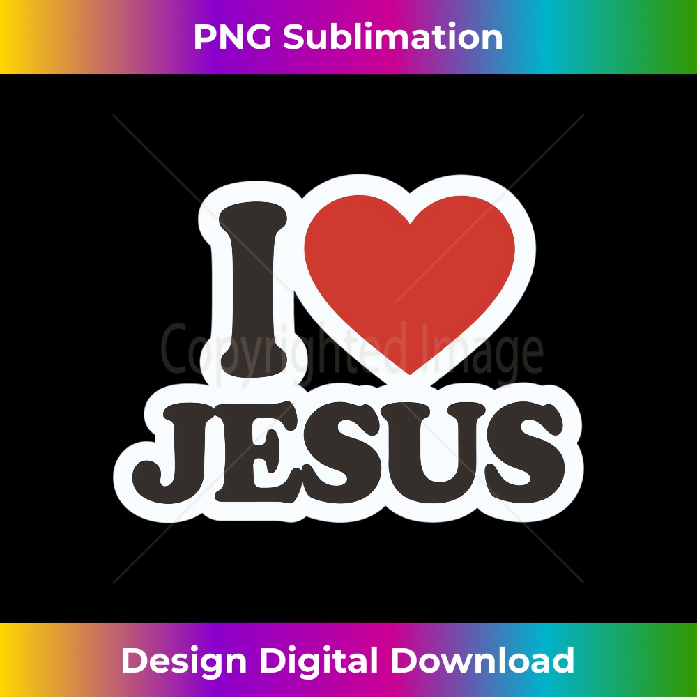 XU-20231219-7146_I Love Jesus Long Sleeve.jpg