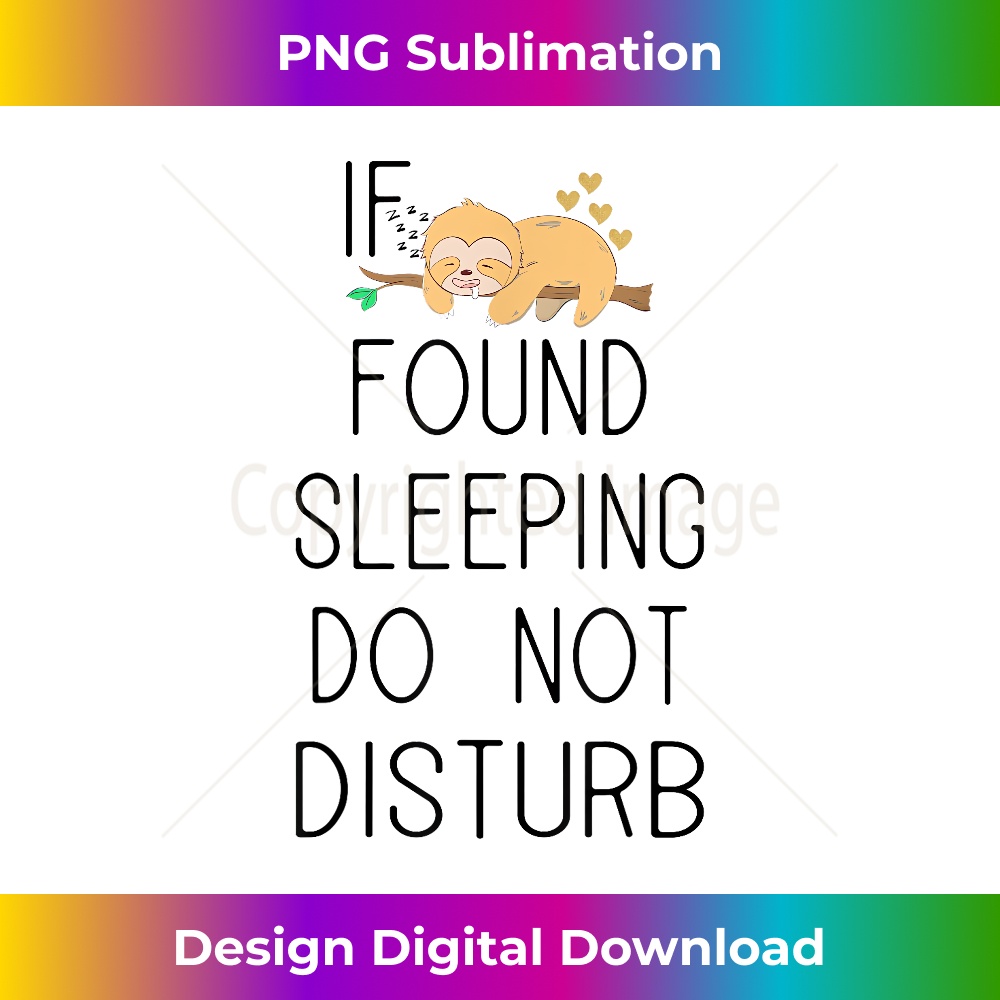 XU-20231219-9682_Kids Pajama for Girls Mom Fun Top Pajamas PJs Do Not Disturb 1911.jpg