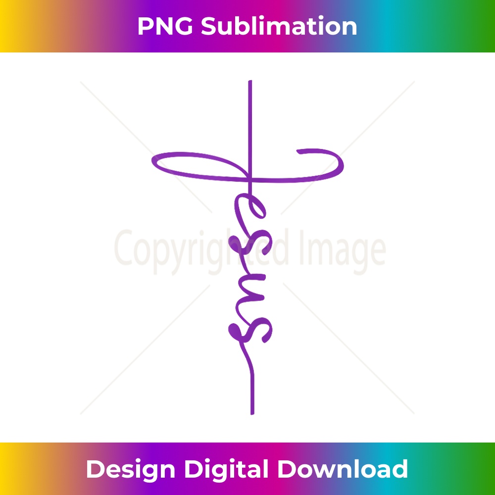 XV-20231219-3883_Faith in Jesus - Believer in Christ Christian Tank Top 1.jpg