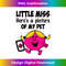 XW-20231219-10024_Little Miss Here's A Picture Of My Pet Apparel 2083.jpg