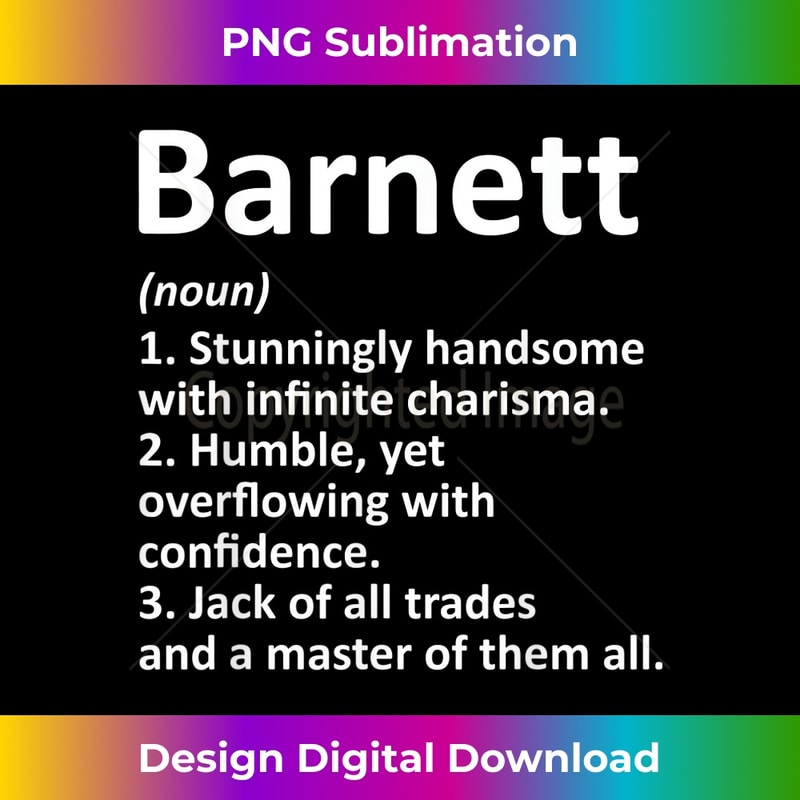 XY-20231219-615_BARNETT Definition Funny Surname Family Birthday Reunion 0177.jpg