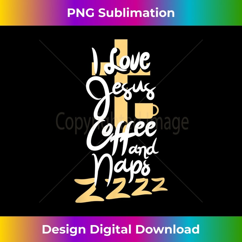 XZ-20231219-1991_CHRISTIANITY JESUS GOD Jesus Coffee And Naps.jpg