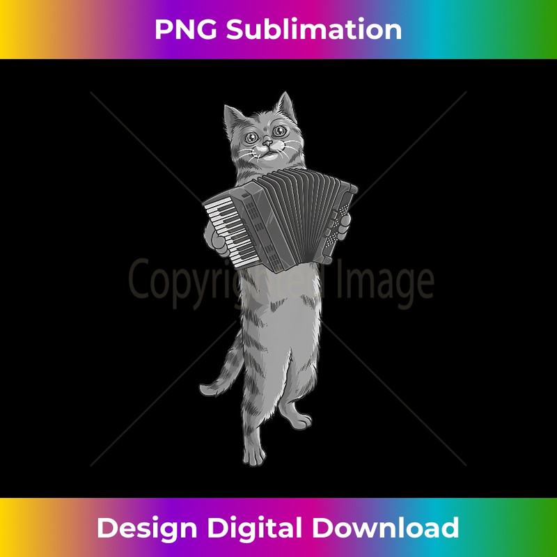 YA-20231219-4617_Funny Cat Playing Accordion Cool Musician Harmonium Gift 0348.jpg