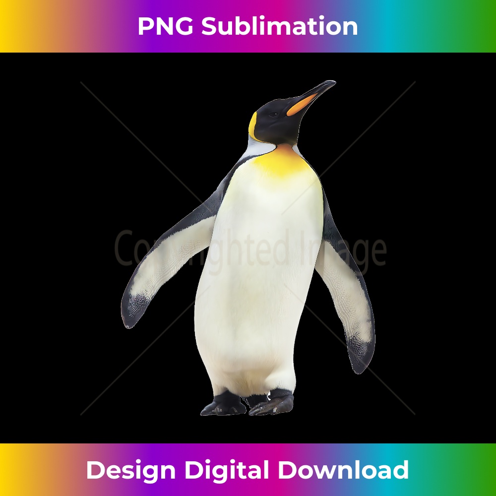 YB-20231219-11805_Penguin T Tshirt for men women boys girls kids 2459.jpg