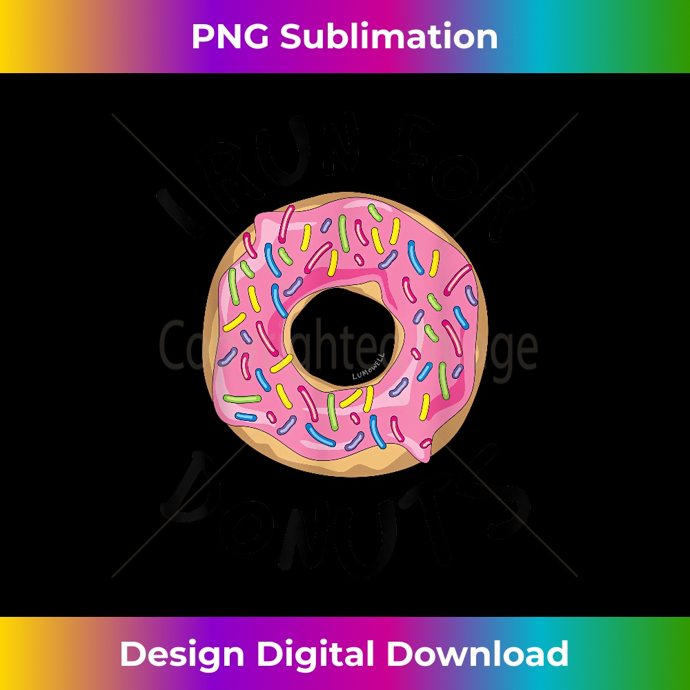 YC-20231219-7276_I Run For Donuts - Funny Donut s - Running T 1533.jpg