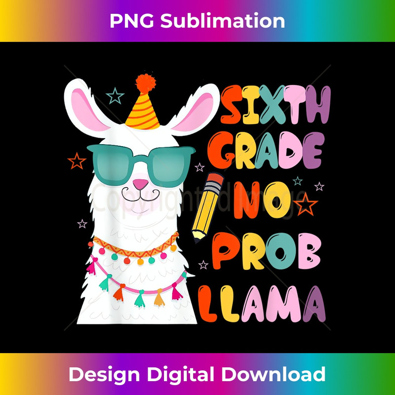 YD-20231219-13313_Sixth Team 6th Grade Teacher No Prob Llama Back To School 1265.jpg