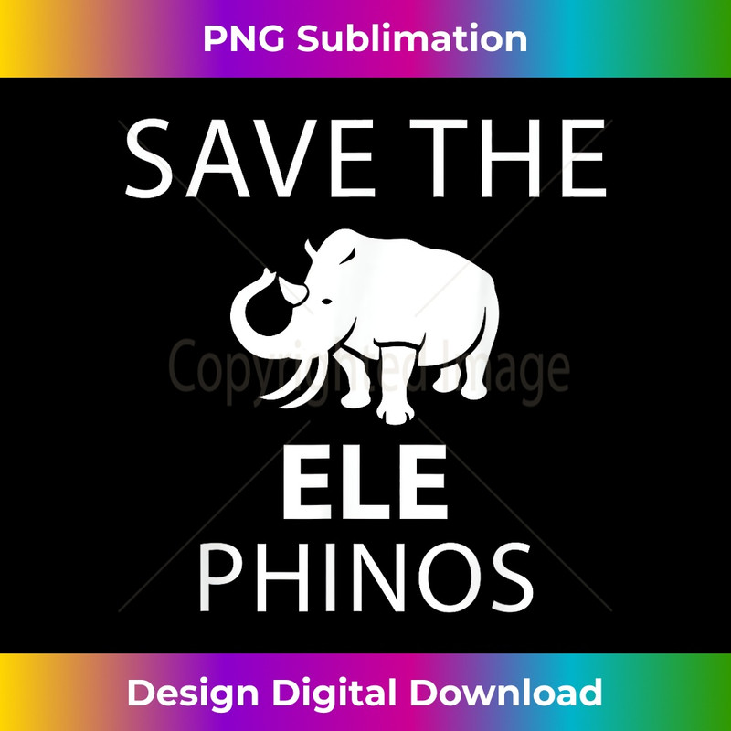 YD-20231219-3699_Elephino Rhino Elephant T- - Save The Elephinos 1005.jpg