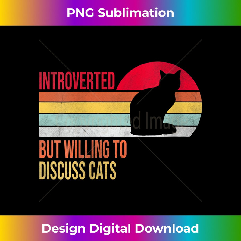 YF-20231219-16424_Womens Introverted But Willing To Discuss Cats For Introverts V-Neck 0844.jpg