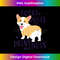 YF-20231219-2372_Corgi T- Women Men Welsh Dog Butts Drive Me Nuts 0216.jpg