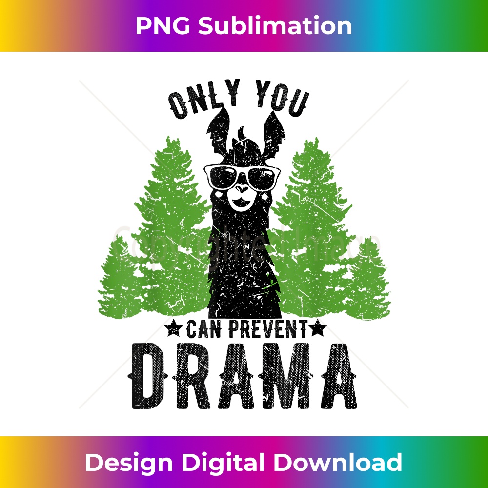 YG-20231219-11613_Only you can prevent drama Llama gift 1148.jpg