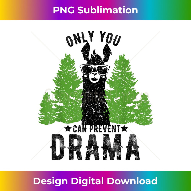 YG-20231219-11613_Only you can prevent drama Llama gift 1148.jpg