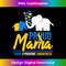 YI-20231219-12230_Proud Mama Mom Down Syndrome Awareness Day Cute Elephant T21 Long Sleeve 2562.jpg