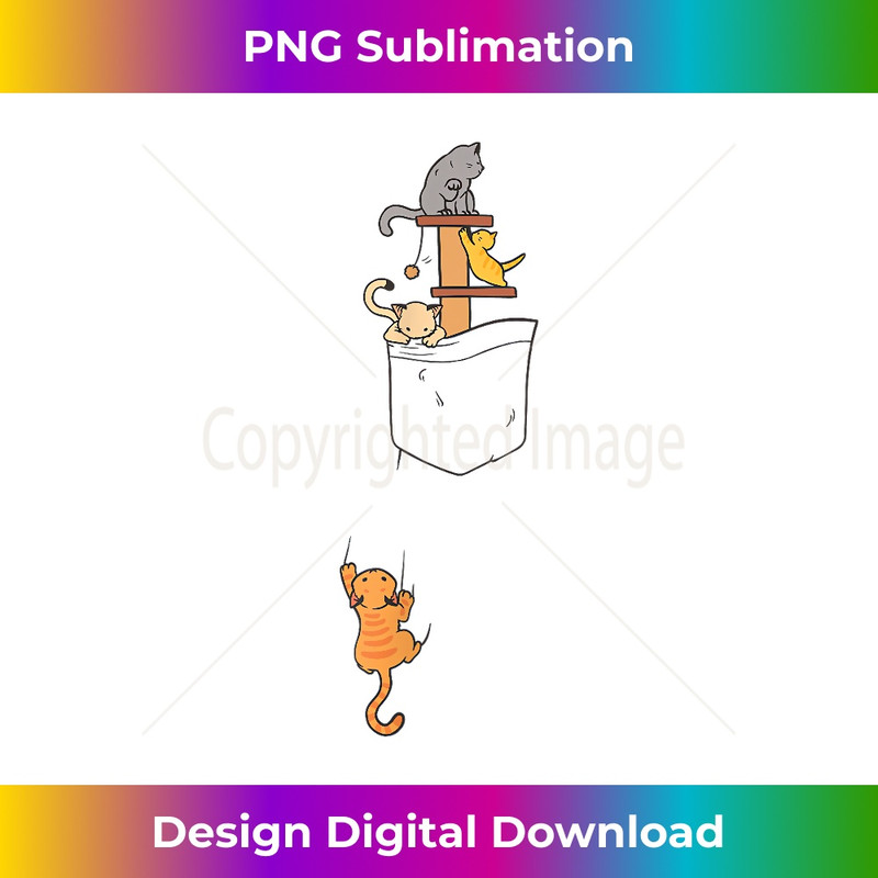 YI-20231219-4631_Funny Cats Climbing, Funny Gift 0369.jpg