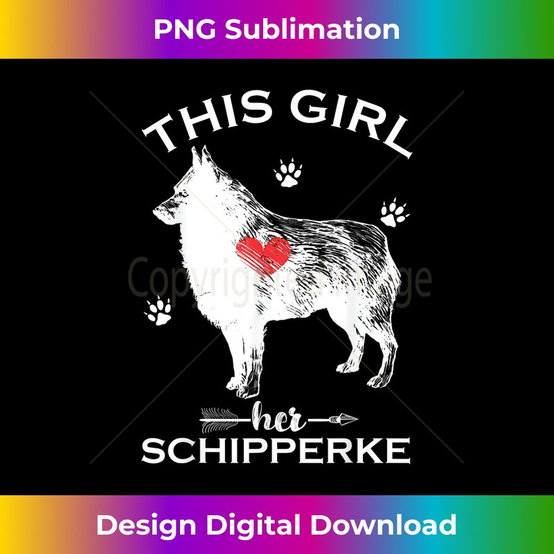 YJ-20231219-14734_This Girl Loves Her Schipperke Gift Puppy Dogs Lover Funny 0980.jpg