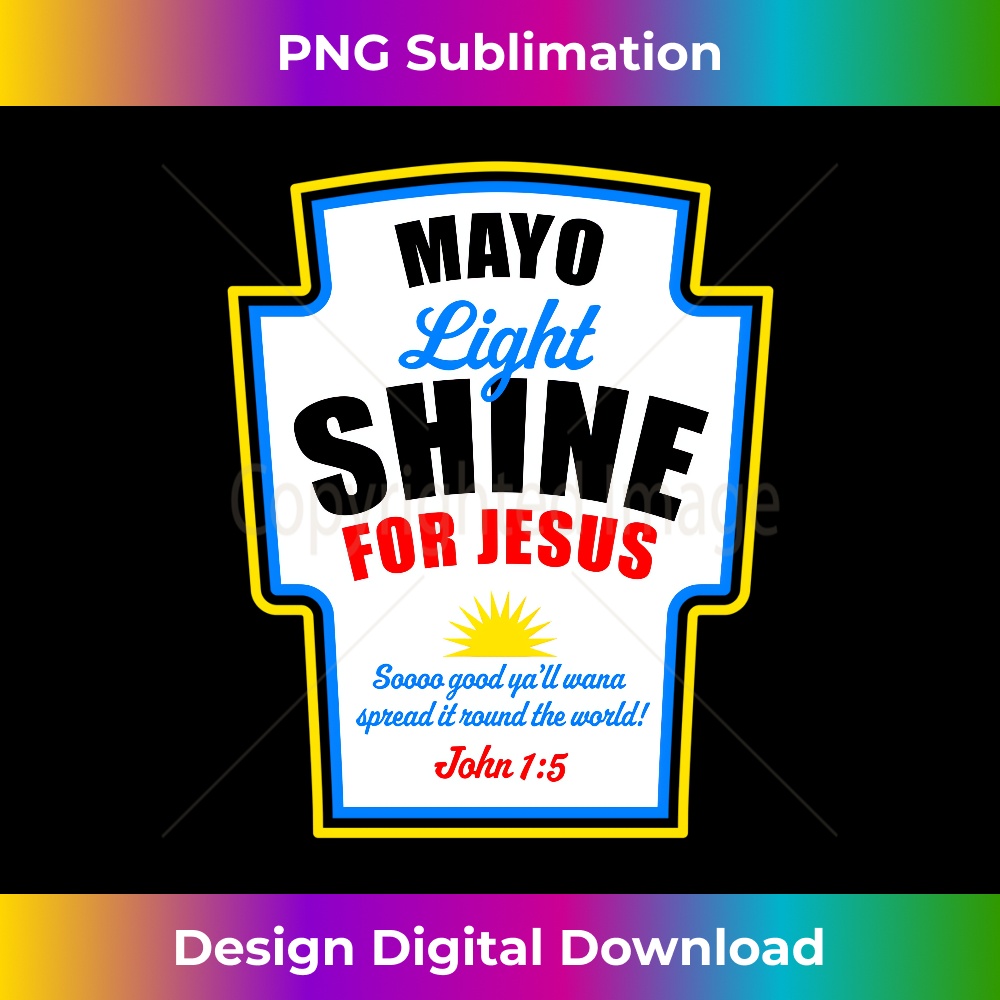 YL-20231219-10528_Mayo Light Shine for Jesus Long Sleeve 1.jpg