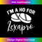 YN-20231219-16397_Womens I'm A Ho For Lexapro Quote V-Neck 3316.jpg