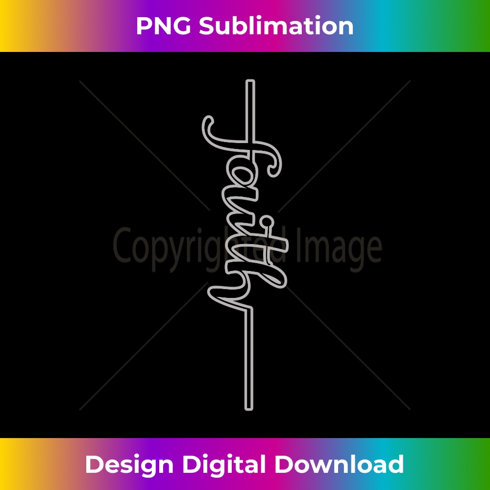 YN-20231219-3849_Faith Cross Christian Men And Woman Long Sleeve 1.jpg