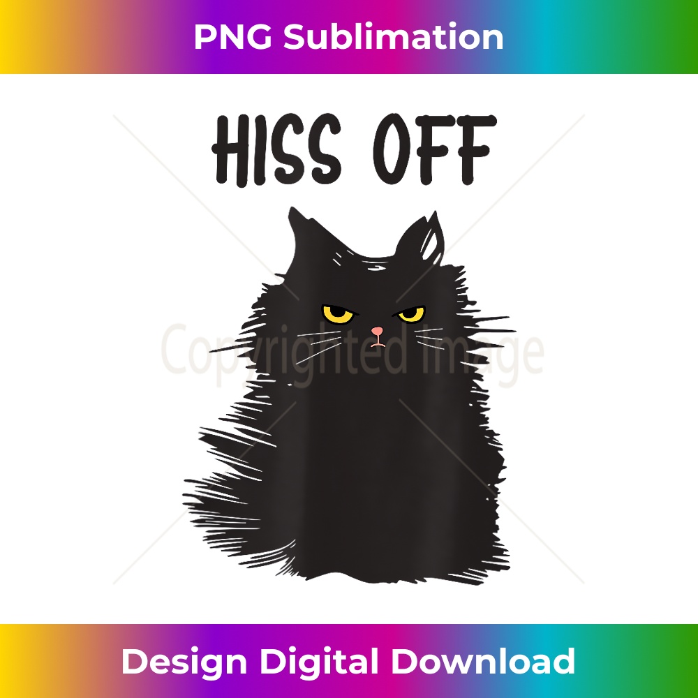 YN-20231219-962_Black cat shirts for boys, humor Hiss Off Meow Cat 0060.jpg