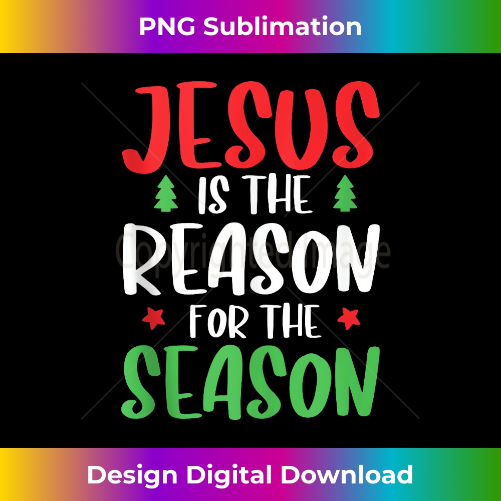 YP-20231219-2052_Christmas Jesus Is The Reason For The Season Tank Top 1.jpg