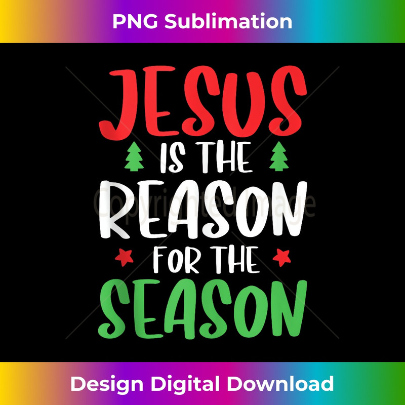 YP-20231219-2052_Christmas Jesus Is The Reason For The Season Tank Top 1.jpg