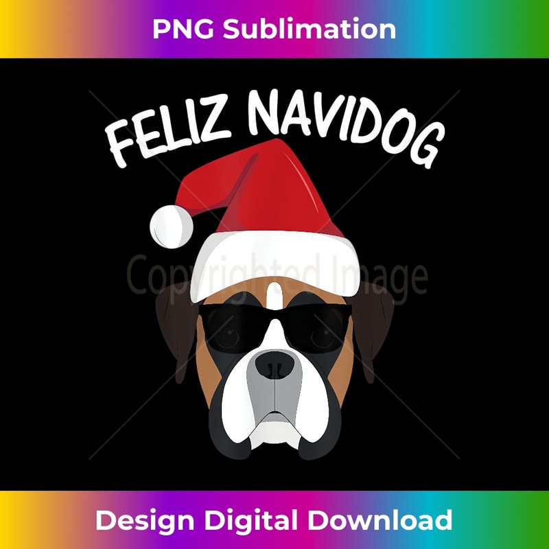 YQ-20231219-4206_Feliz Navidog Navidad Boxer Dog Merry Christmas 0051.jpg