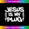 YR-20231219-8534_Jesus is my plug Tank Top.jpg