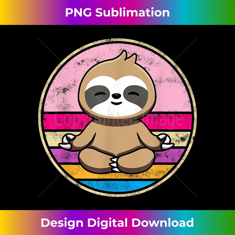 YS-20231219-13620_Sloth Meditation Yoga Chakra Pilates Buddha Spiritual 3253.jpg