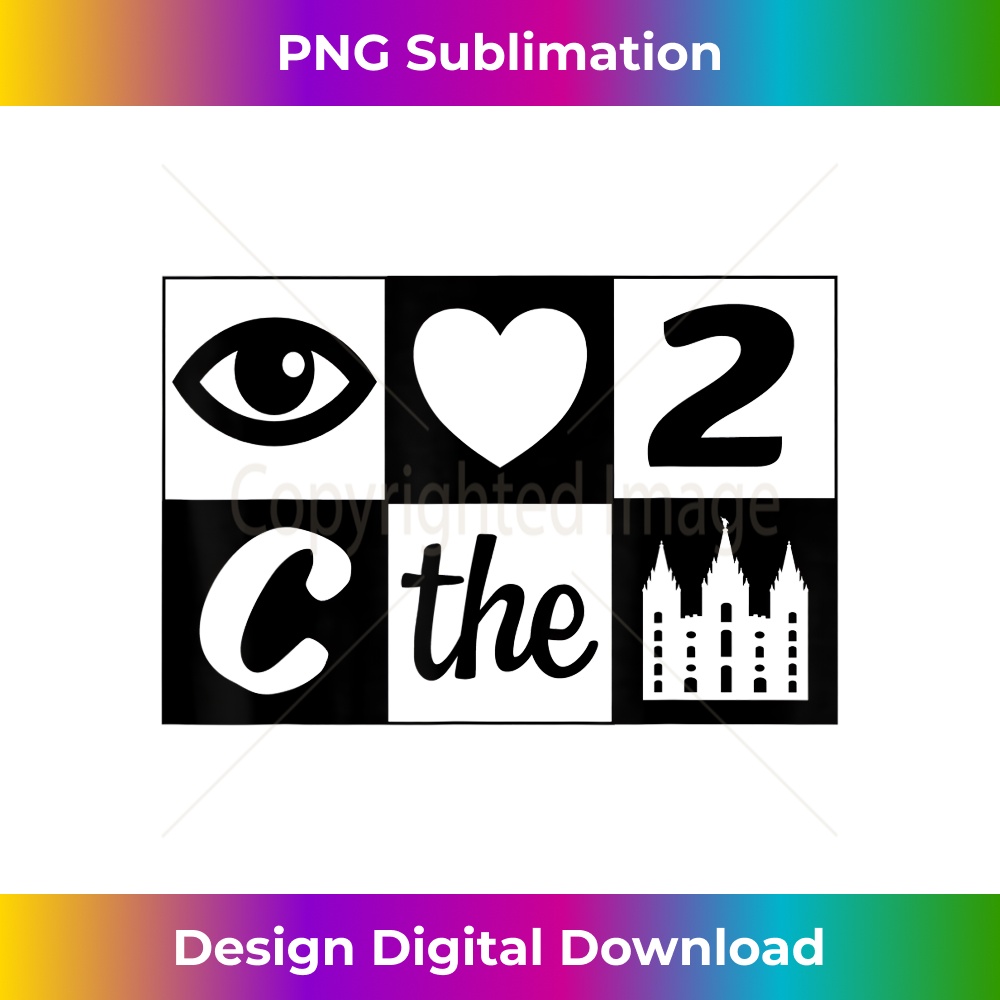 YS-20231219-9839_LDS Mormon Missionary Gift Tshirt I love to see the temple 1982.jpg